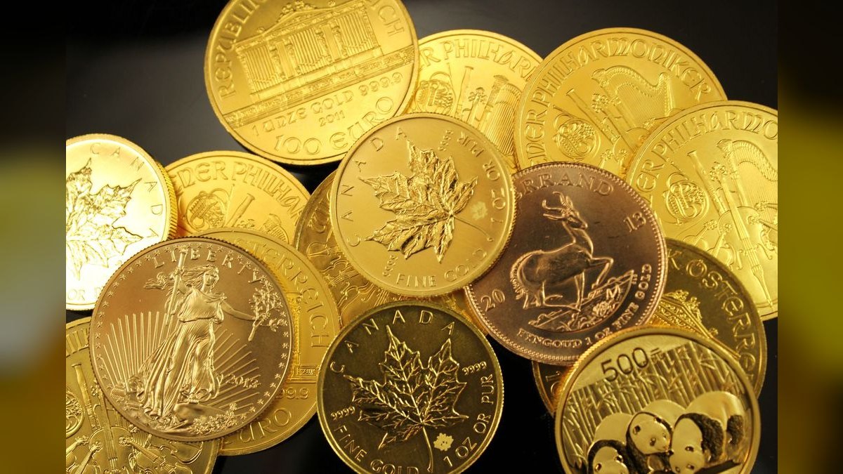 The 10 Best Gold Coins for Collectors and Investors in 2027