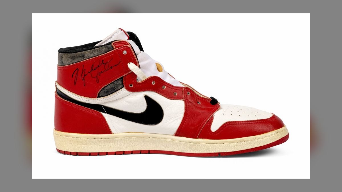 The 10 Best Air Jordan Sneakers for Collectors in 2027 — figure 2