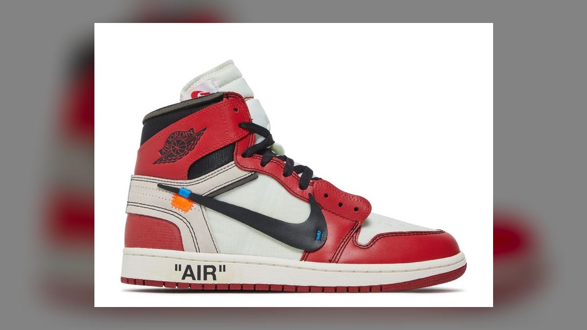 The 10 Best Air Jordan Sneakers for Collectors in 2027 — figure 3