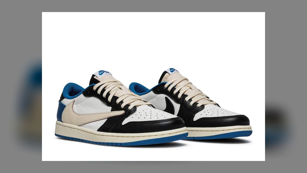 The 10 Best Air Jordan Sneakers for Collectors in 2027 — figure 4