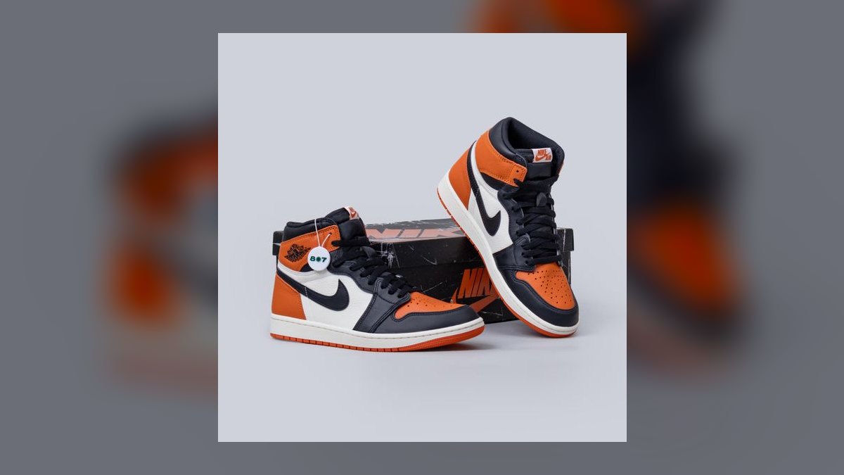 The 10 Best Air Jordan Sneakers for Collectors in 2027 — figure 7