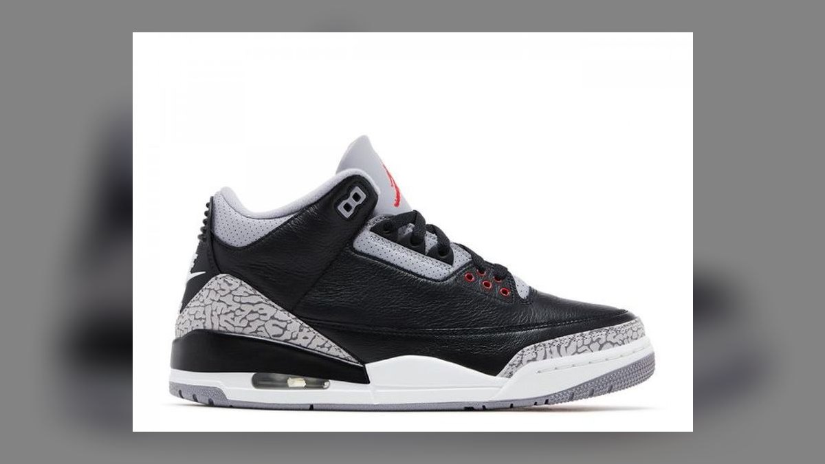 The 10 Best Air Jordan Sneakers for Collectors in 2027 — figure 8