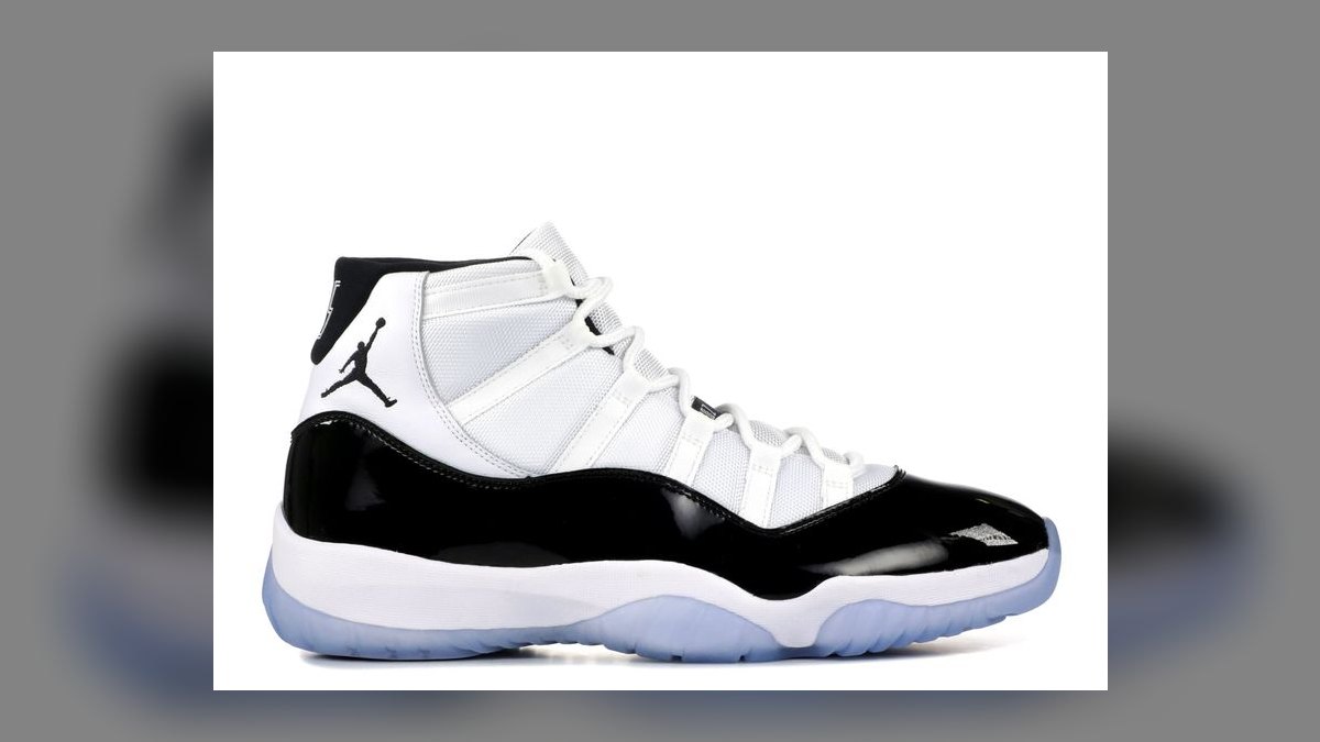 The 10 Best Air Jordan Sneakers for Collectors in 2027 — figure 9