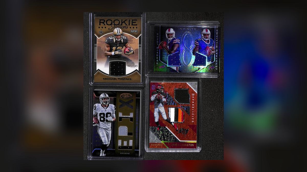 The 10 Best Sports Memorabilia Pieces to Collect in 2027 — figure 10