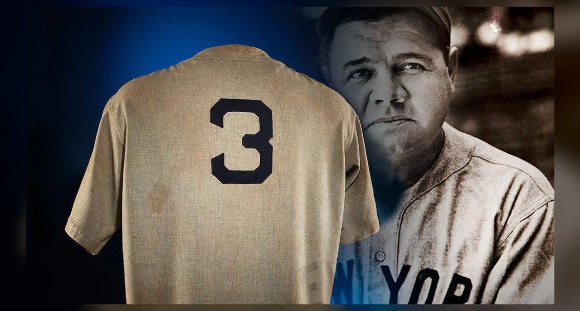 The 10 Best Sports Memorabilia Pieces to Collect in 2027