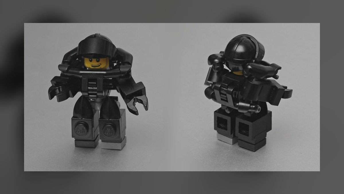 The 10 Best G.I. Joe Figures from the 1980s — figure 8