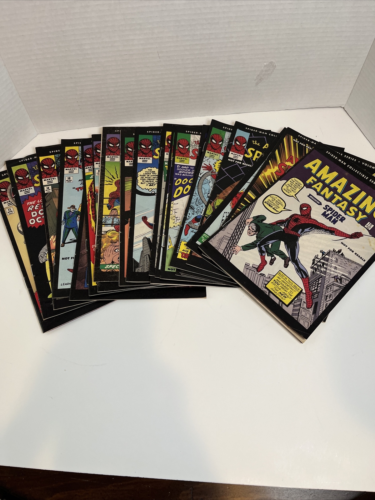 The 10 Best Comic Books from the 1960s — figure 1