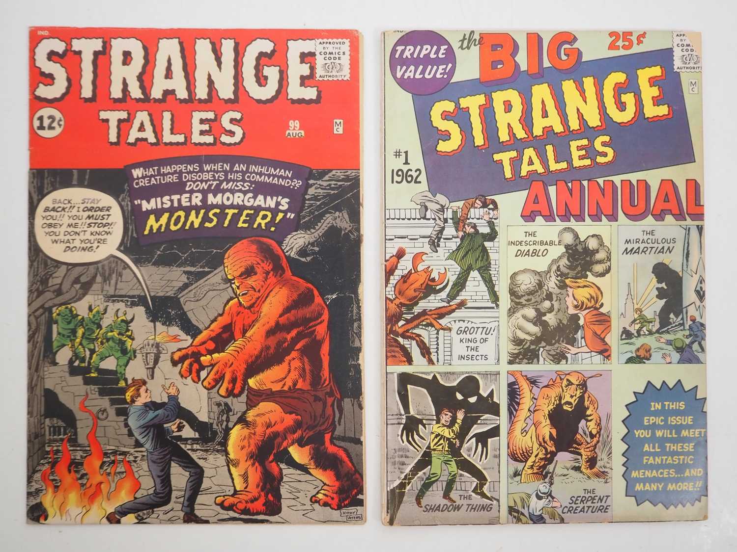 The 10 Best Comic Books from the 1960s — figure 10