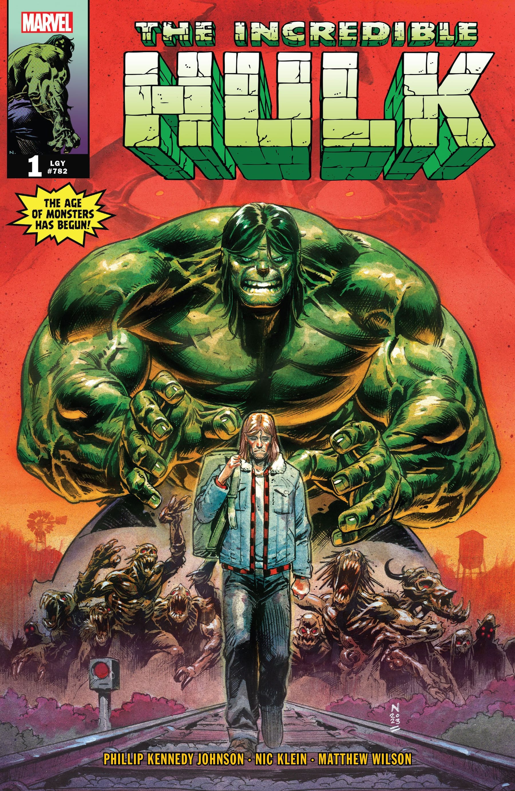 The 10 Best Comic Books from the 1960s — figure 6