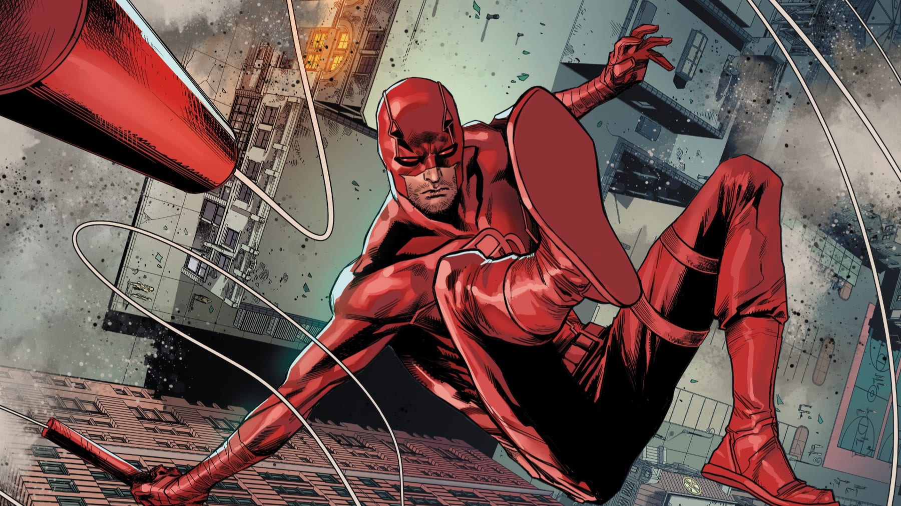 The 10 Best Comic Books from the 1960s — figure 9