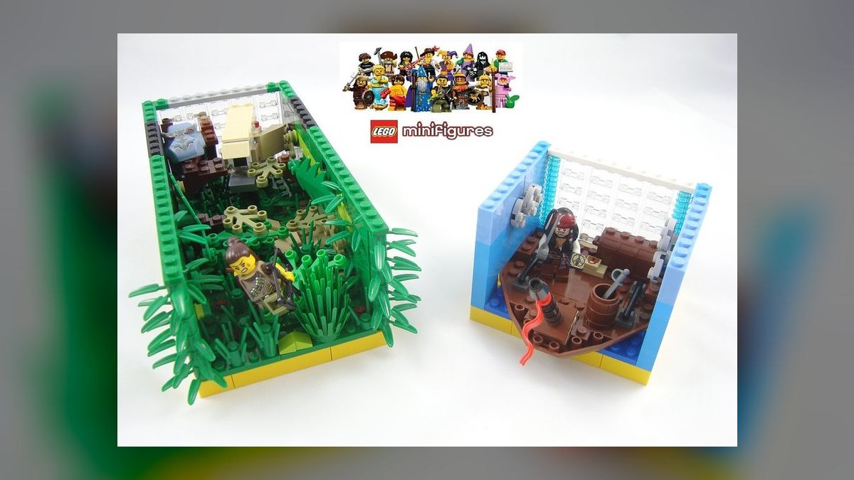The 10 Best Action Figures of the 1990s — figure 1