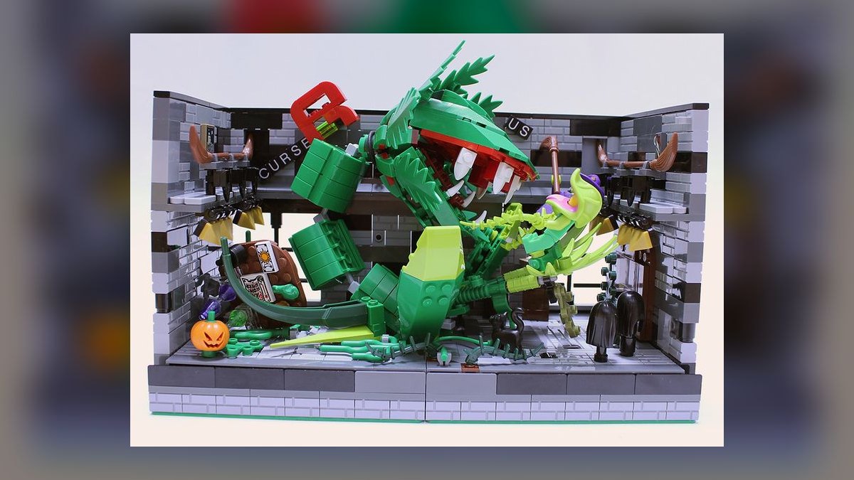 The 10 Best Action Figures of the 1990s — figure 6