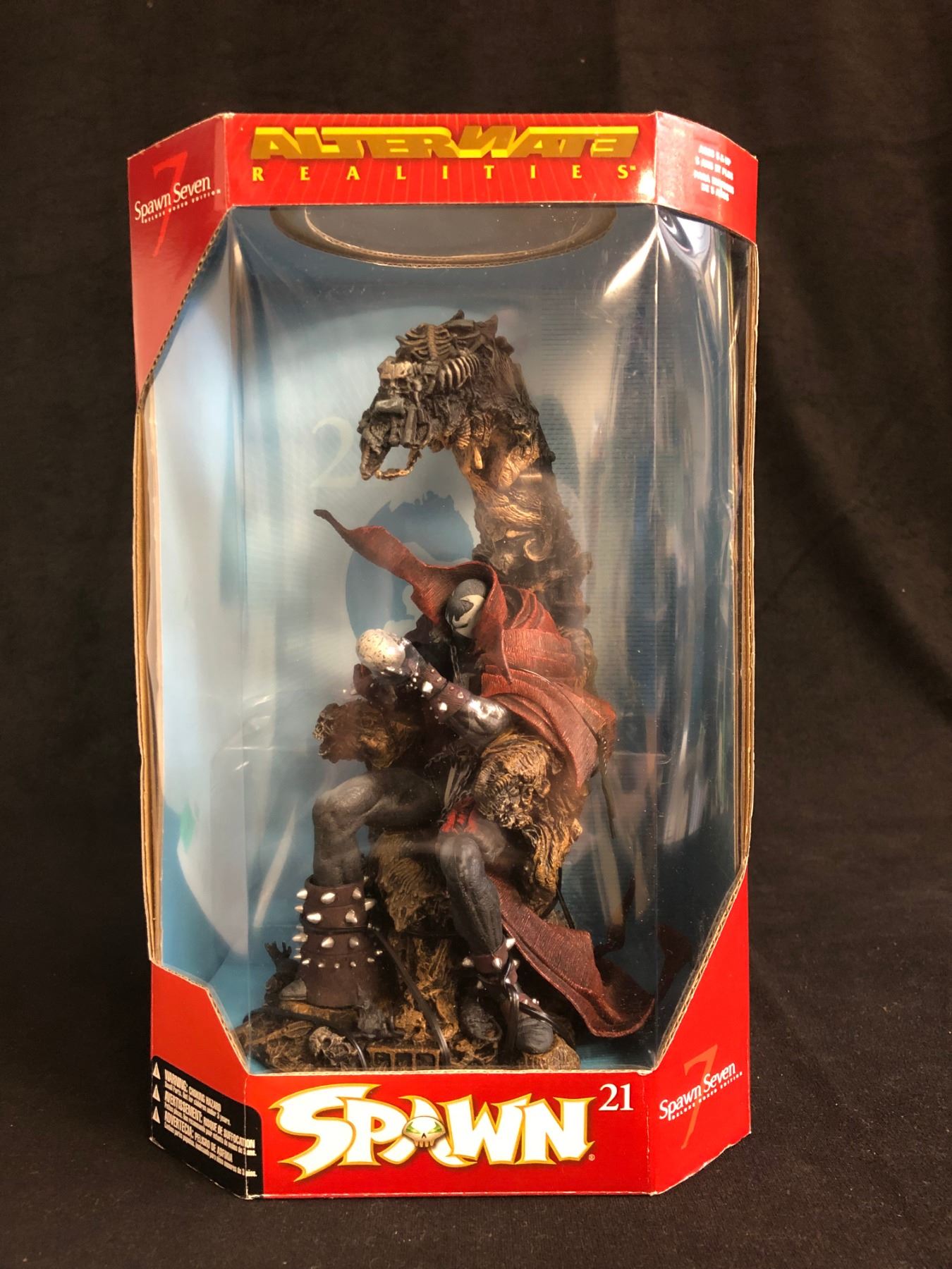 The 10 Best Action Figures of the 1990s