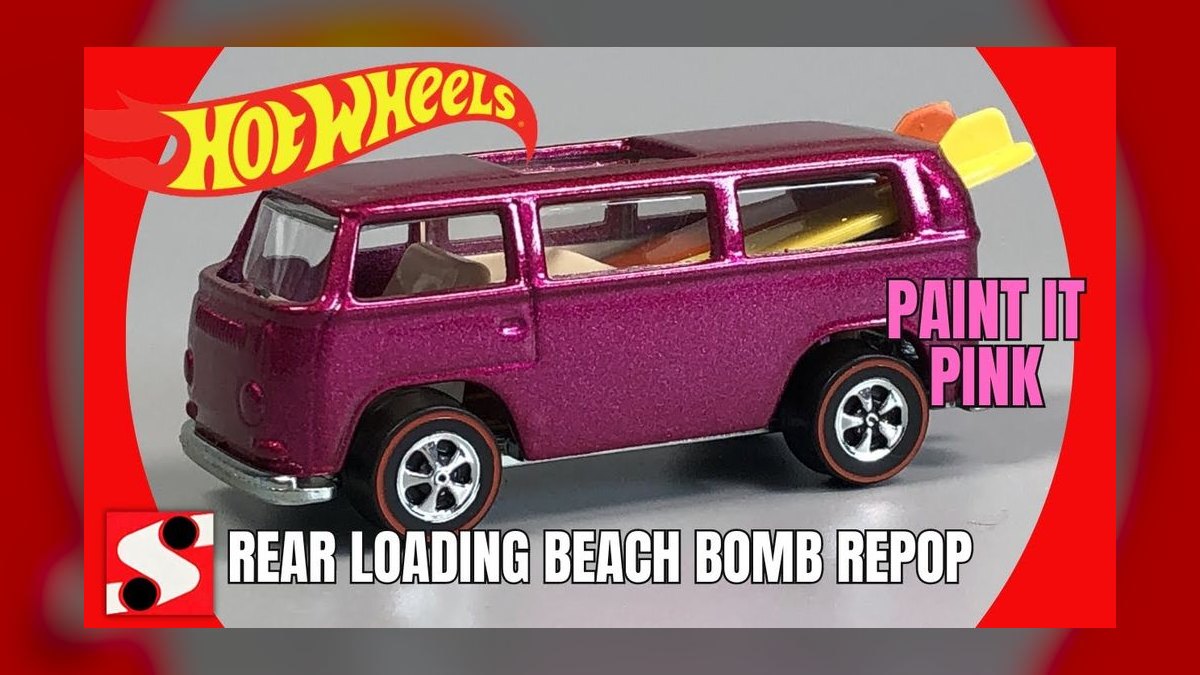 The 10 Best Hot Wheels Redlines from the 1970s — figure 1