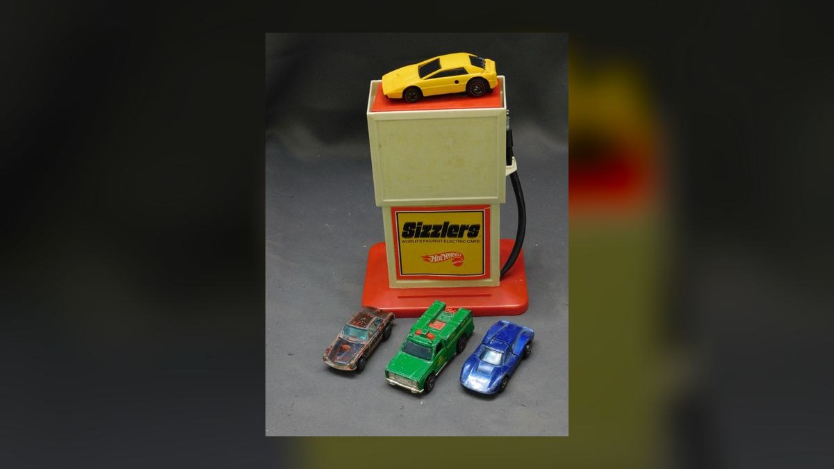 The 10 Best Hot Wheels Redlines from the 1970s — figure 10