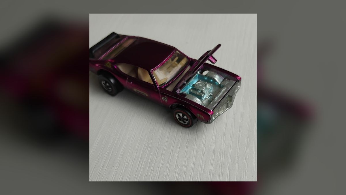 The 10 Best Hot Wheels Redlines from the 1970s — figure 4