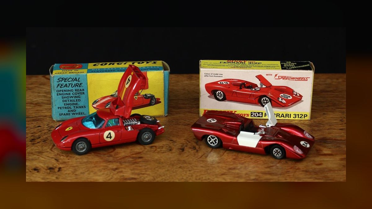 The 10 Best Hot Wheels Redlines from the 1970s — figure 6