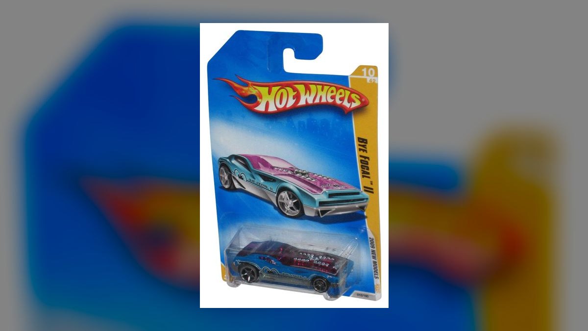 The 10 Best Hot Wheels Redlines from the 1970s — figure 8