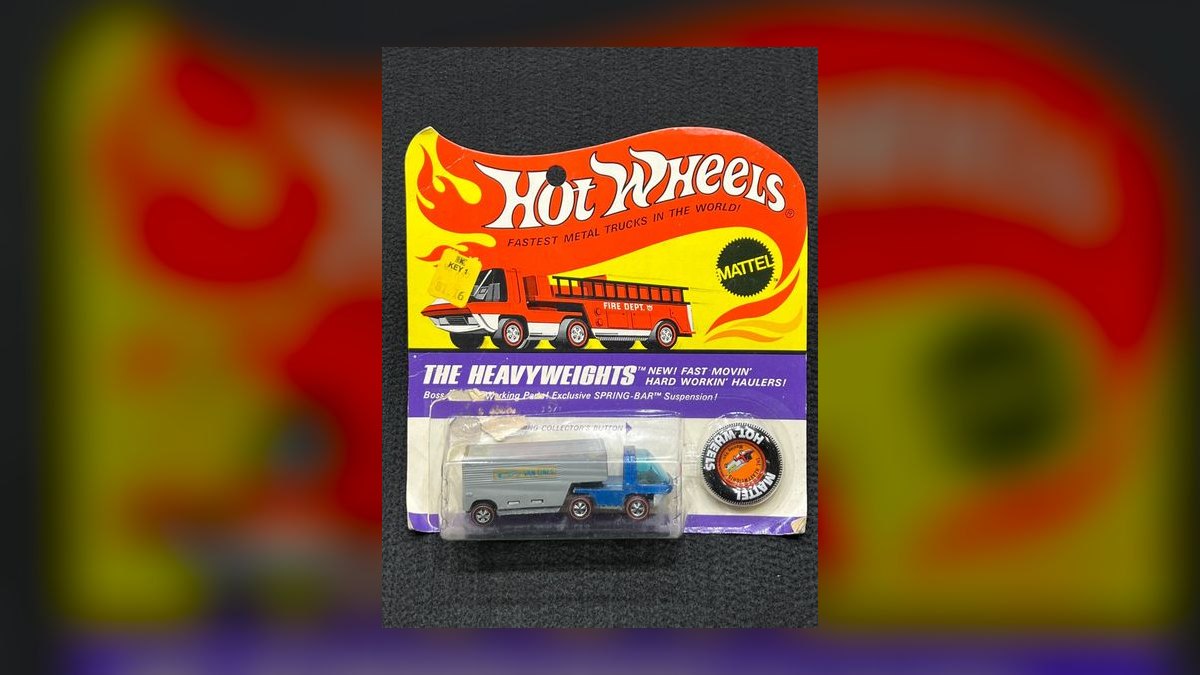 The 10 Best Hot Wheels Redlines from the 1970s — figure 9