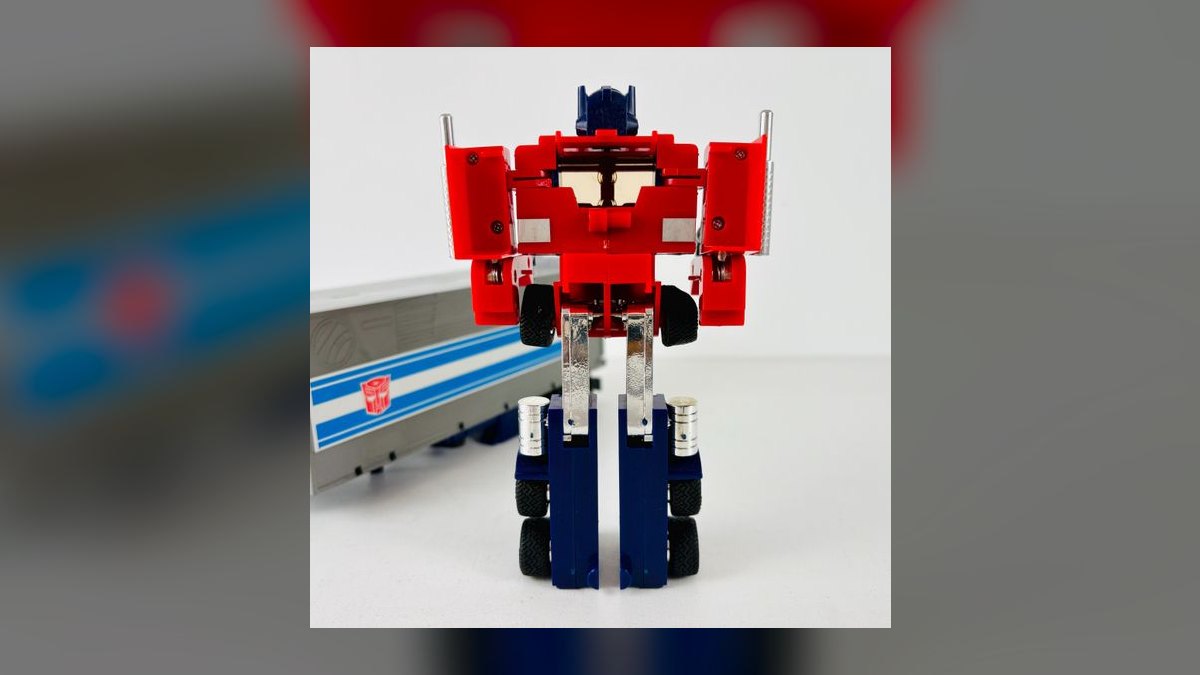 The 10 Best Transformers from the 1980s in 2027