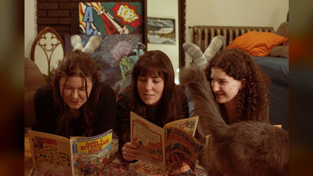 The 10 Best Comic Books from the 1990s — figure 2