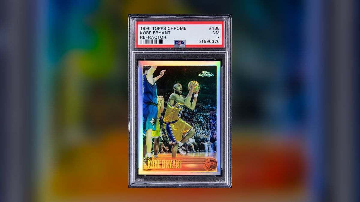 The 10 Best Basketball Cards from the 1990s — figure 1
