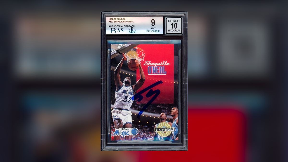 The 10 Best Basketball Cards from the 1990s — figure 10