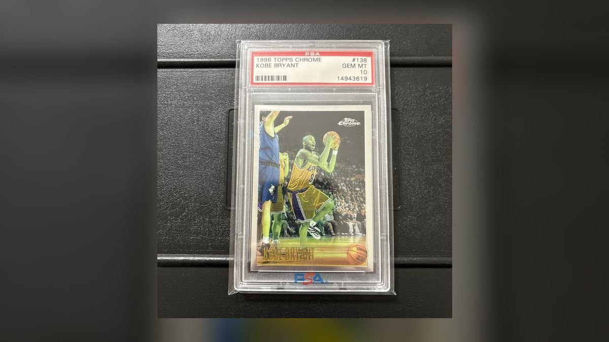 The 10 Best Basketball Cards from the 1990s — figure 3