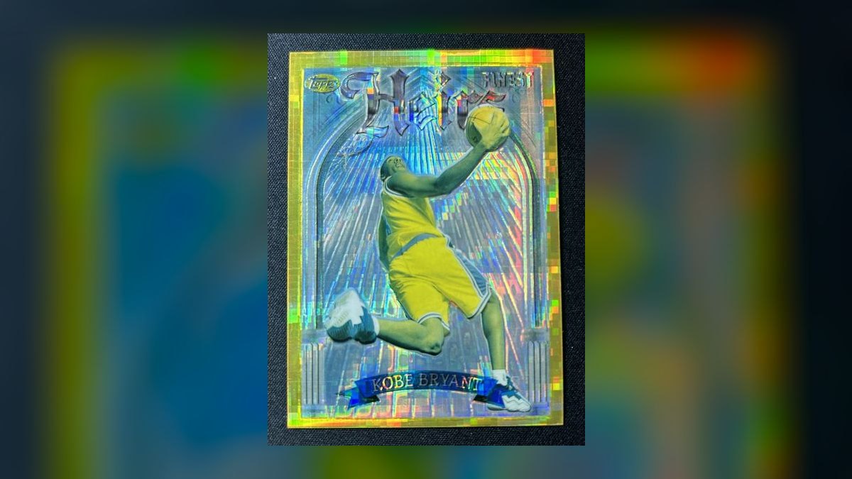 The 10 Best Basketball Cards from the 1990s — figure 4