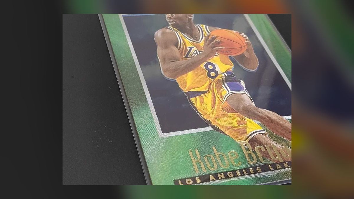 The 10 Best Basketball Cards from the 1990s — figure 5