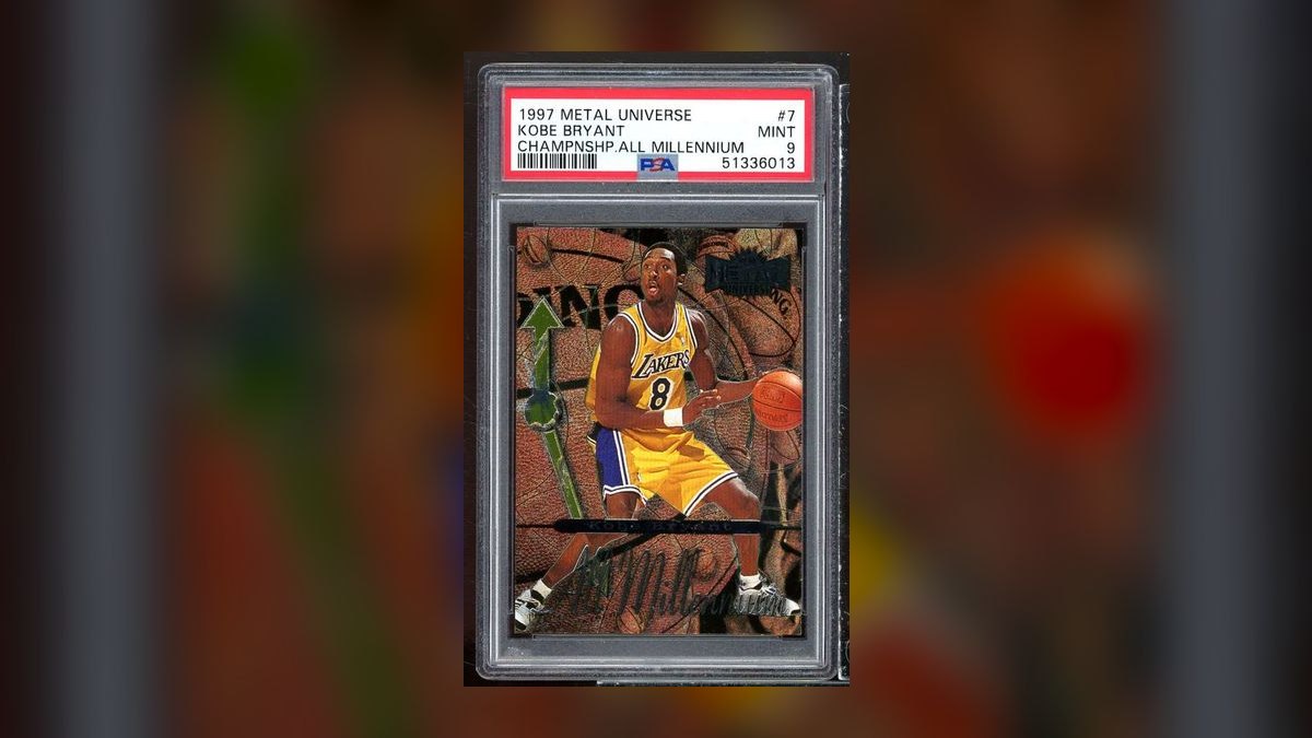 The 10 Best Basketball Cards from the 1990s — figure 7