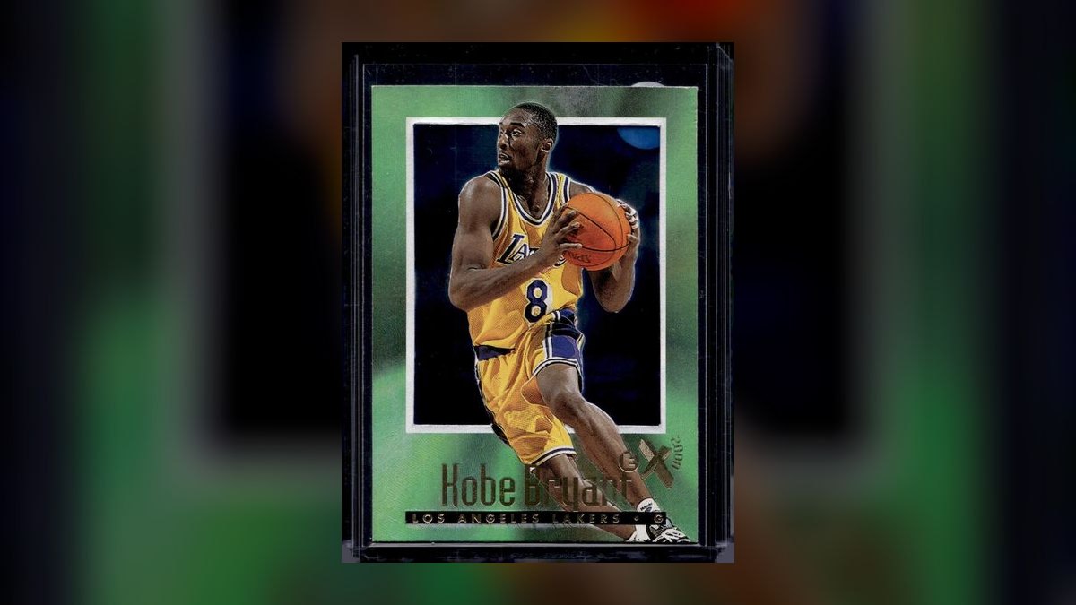 The 10 Best Basketball Cards from the 1990s — figure 9