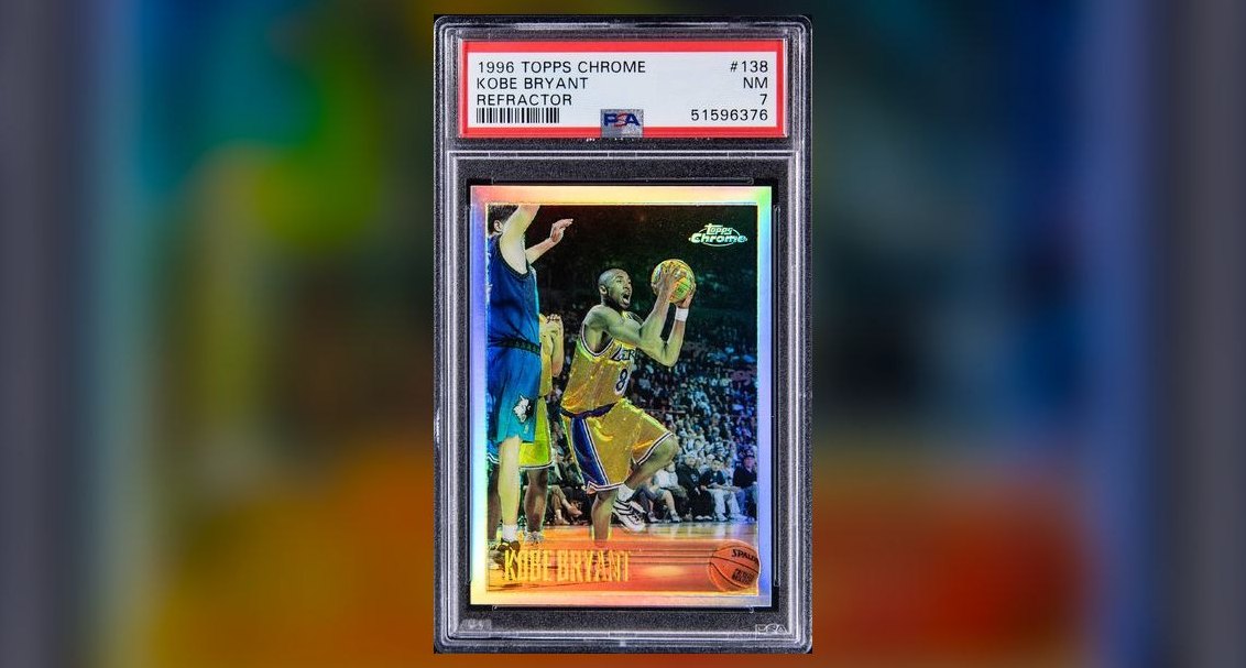 The 10 Best Basketball Cards from the 1990s in 2027