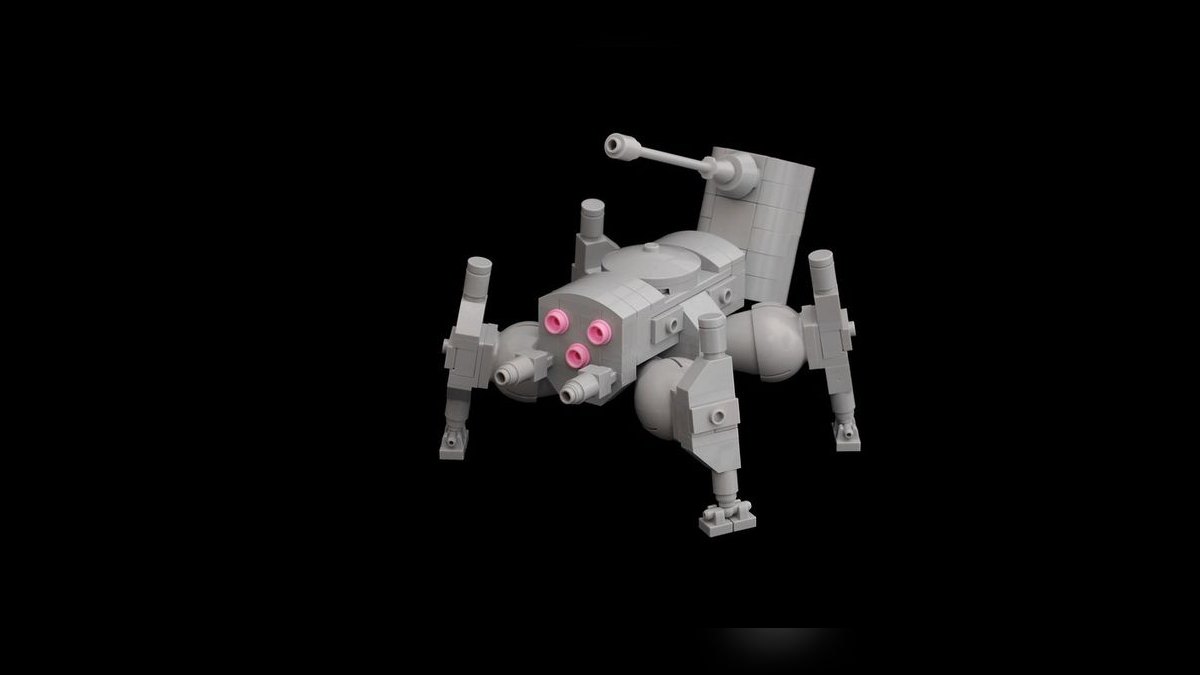 The 10 Best Star Wars Figures from the 1970s — figure 1