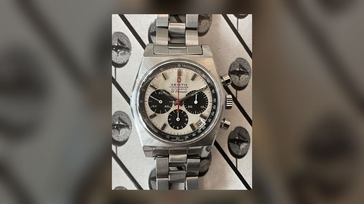 The 10 Best Watches from the 1970s in 2027 — figure 10