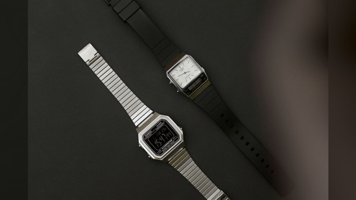 The 10 Best Watches from the 1970s — figure 2