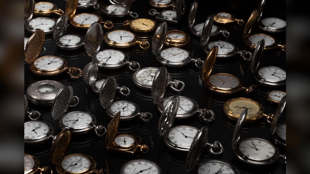 The 10 Best Watches from the 1970s — figure 4