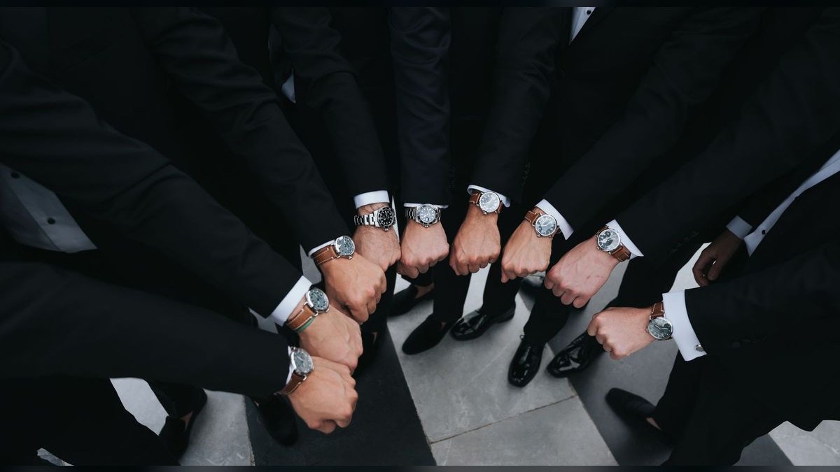 The 10 Best Watches from the 1970s — figure 5