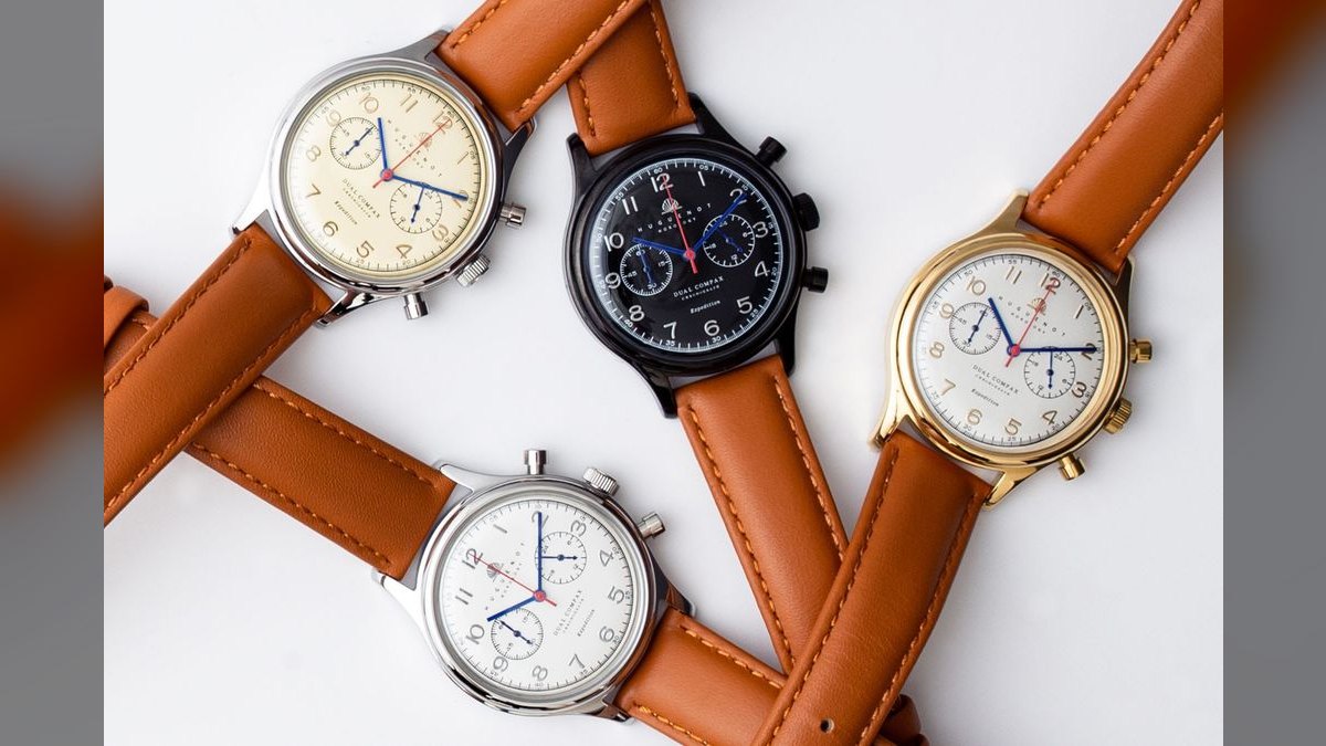 The 10 Best Watches from the 1970s — figure 6