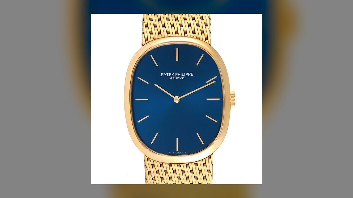 The 10 Best Watches from the 1970s in 2027 — figure 9