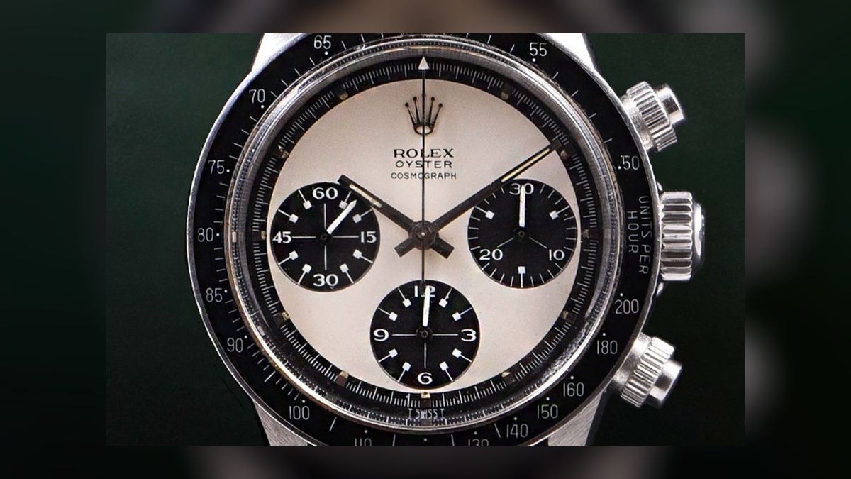 The 10 Best Watches from the 1970s in 2027