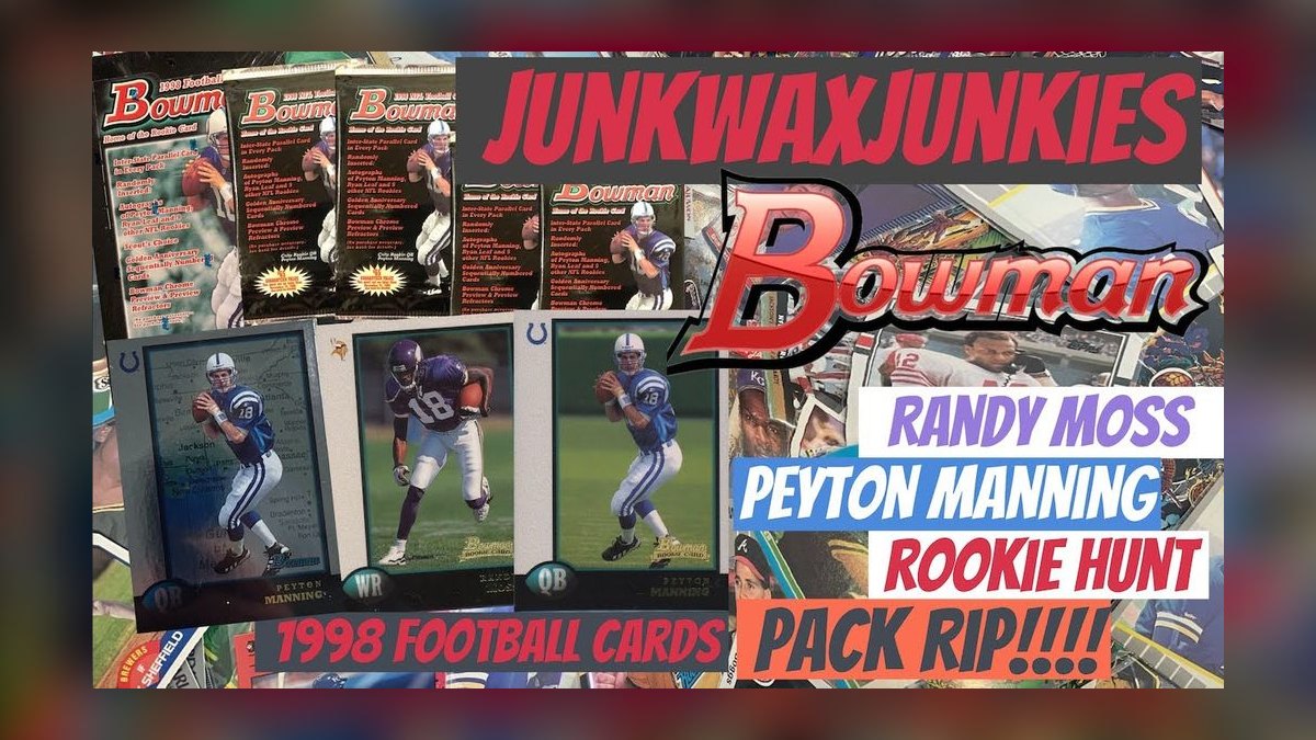 The 10 Best Football Cards from the 1990s in 2027 — figure 10