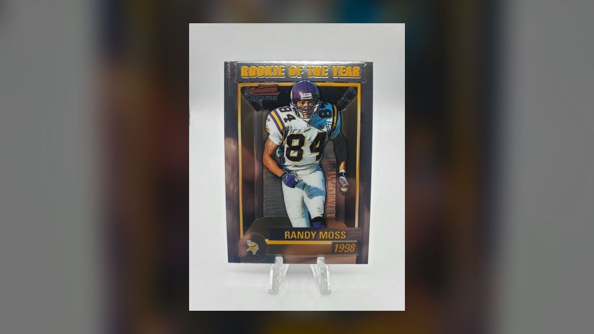 The 10 Best Football Cards from the 1990s in 2027 — figure 7