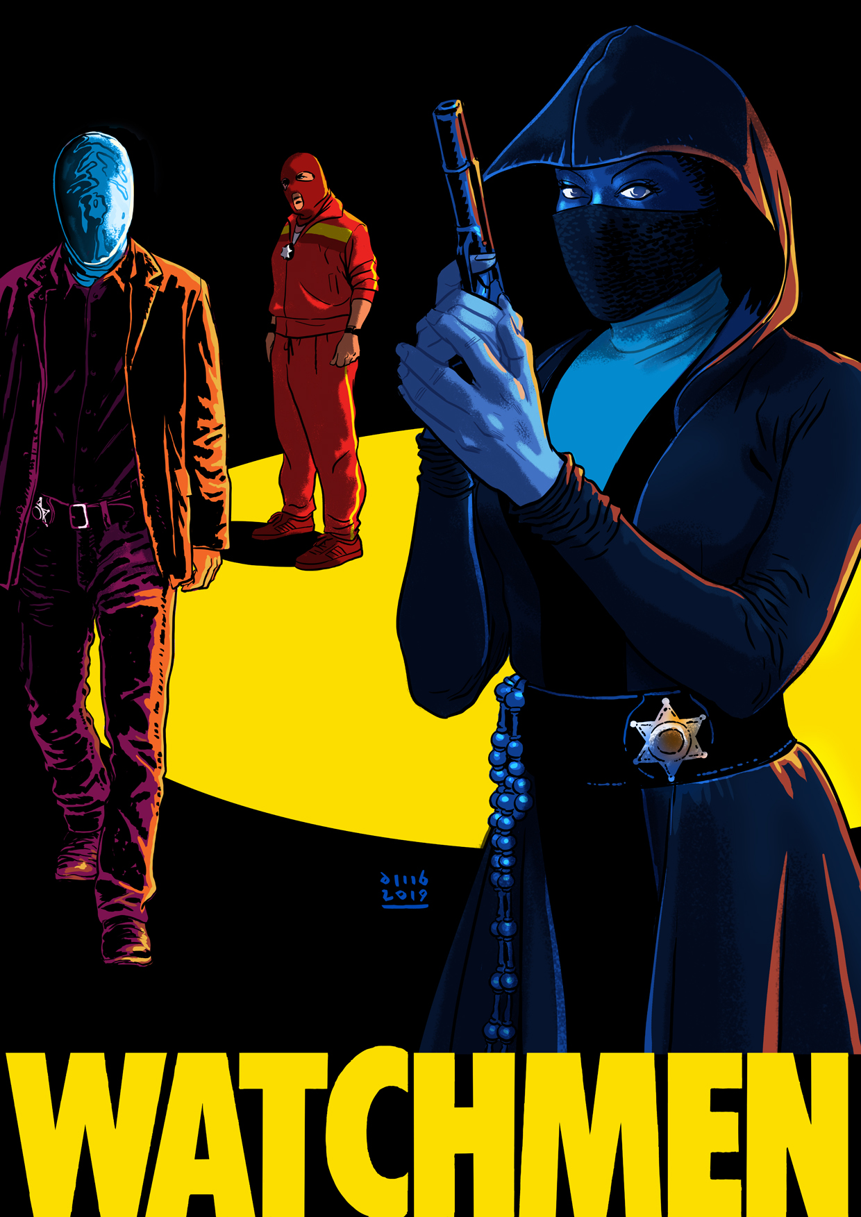 The 10 Best Comic Books from the 1980s — figure 3