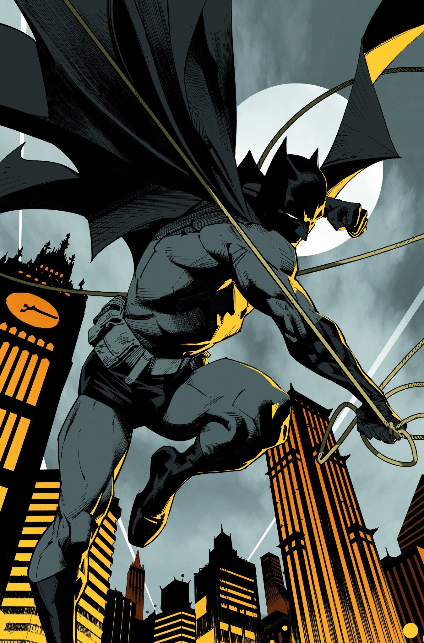 The 10 Best Comic Books from the 1980s — figure 6
