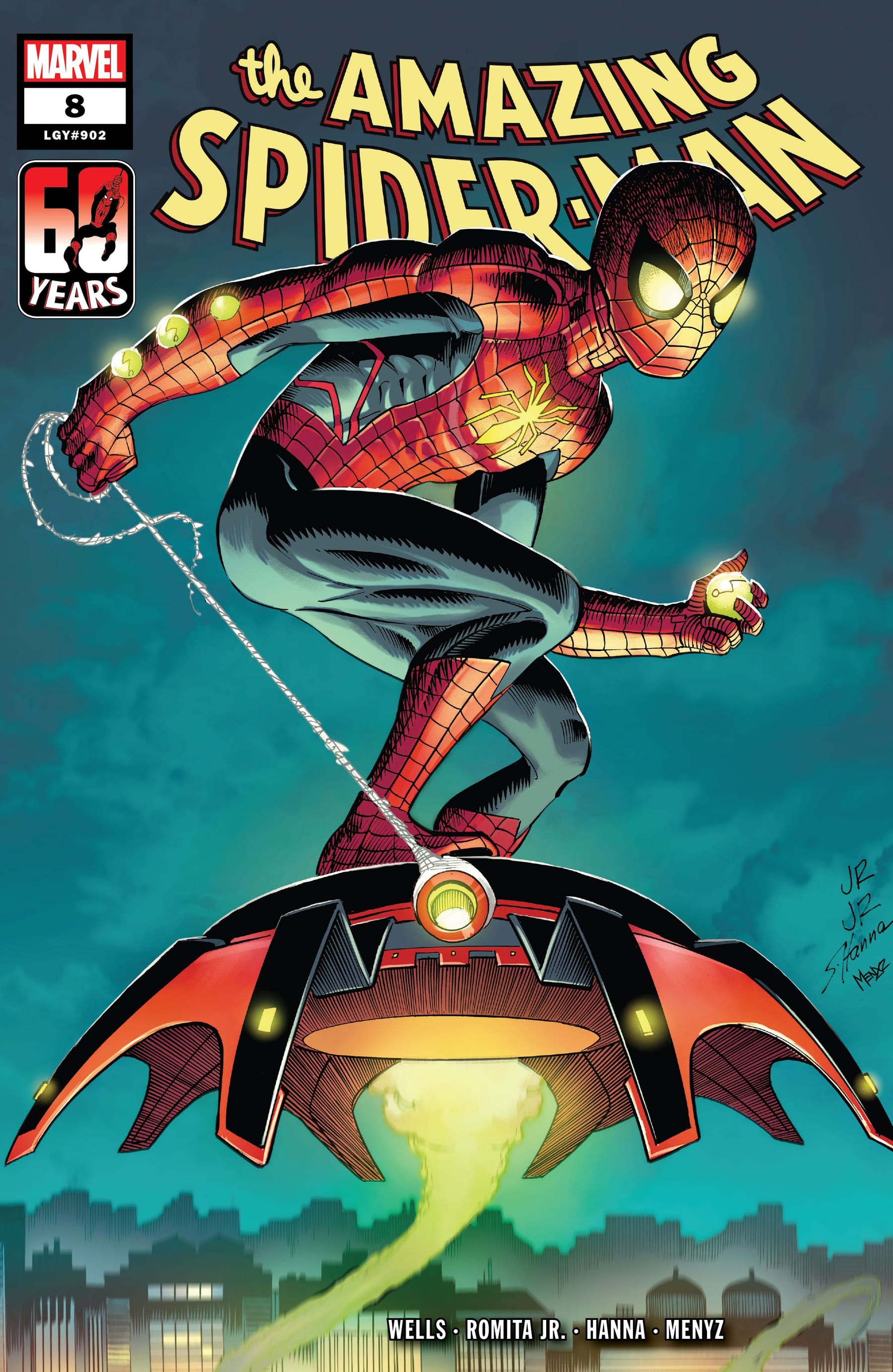 The 10 Best Comic Books from the 1980s — figure 7