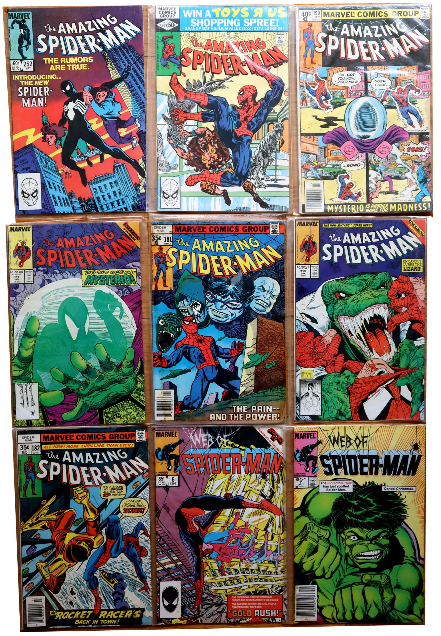 The 10 Best Comic Books from the 1980s — figure 9