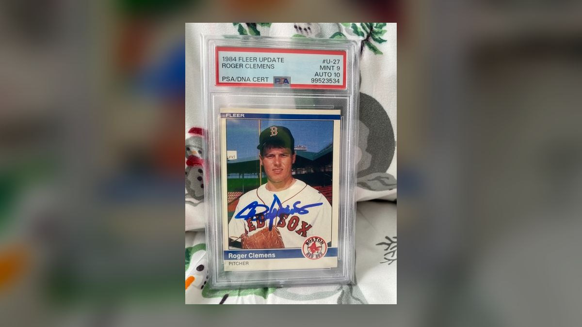 The 10 Best Baseball Cards from the 1980s in 2027 — figure 10