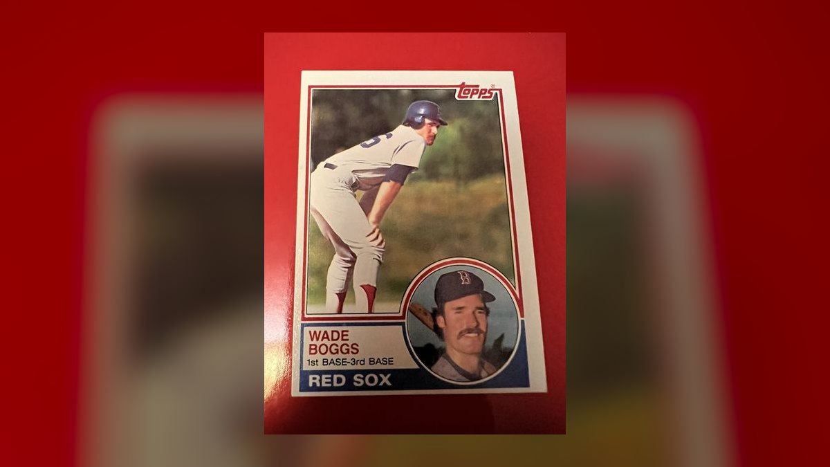 The 10 Best Baseball Cards from the 1980s in 2027 — figure 7