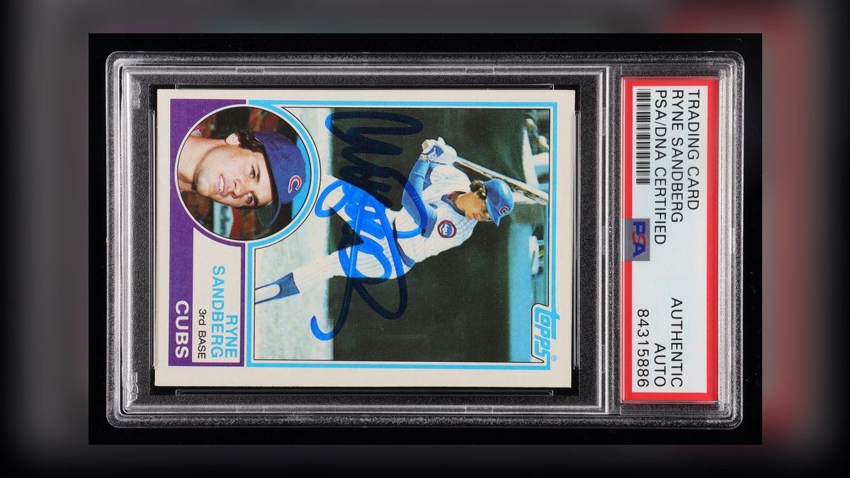 The 10 Best Baseball Cards from the 1980s in 2027 — figure 8